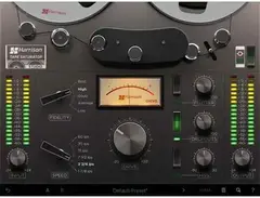Harrison Consoles Tape Saturator main image