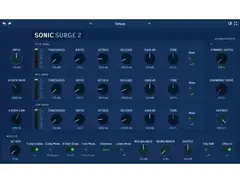Rave Generation Sonic Surge 2 main image