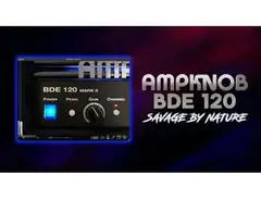 Bogren Digital AmpKnob BDE 120 main image