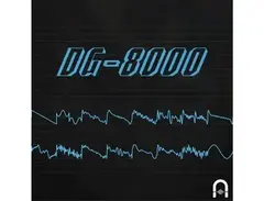 Tracktion DG-8000 Expansion Pack (for Attracktive) main image