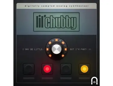 Tracktion Lil' Chubby Expansion Pack (for Attracktive)