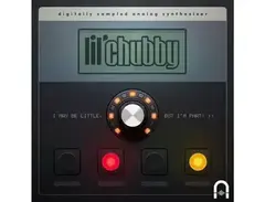 Tracktion Lil' Chubby Expansion Pack (for Attracktive) main image