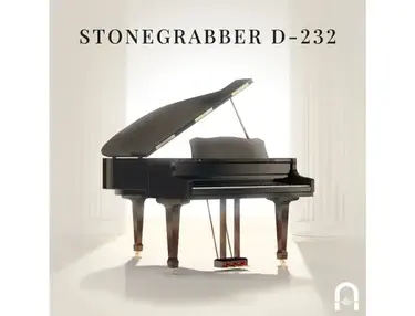 Tracktion Stonegrabber D-232 Expansion Pack (for Attracktive)