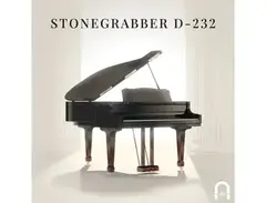 Tracktion Stonegrabber D-232 Expansion Pack (for Attracktive) main image