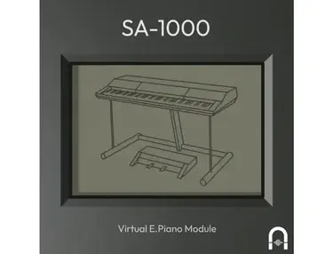 Tracktion SA-1000 Expansion Pack (for Attracktive)