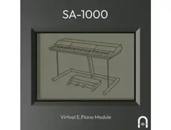 Tracktion SA-1000 Expansion Pack (for Attracktive) main image