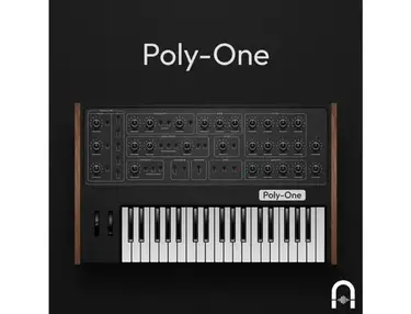 Tracktion Poly-One Expansion Pack (for Attracktive)