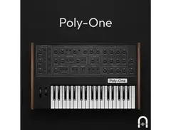 Tracktion Poly-One Expansion Pack (for Attracktive) main image