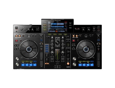 Pioneer XDJ-RX - ranked #8 in DJ Controllers | Equipboard