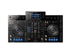 Pioneer XDJ-RX - ranked #13 in DJ Controllers | Equipboard