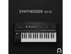 Tracktion SH-20 Expansion Pack (for Attracktive) main image