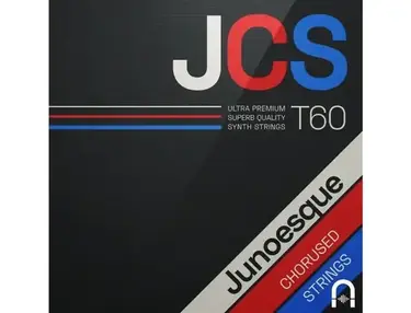 Tracktion JCS Expansion Pack (for Attracktive)