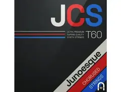 Tracktion JCS Expansion Pack (for Attracktive) main image