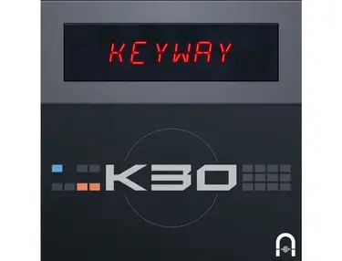 Tracktion Keyway K30 Expansion Pack (for Attracktive)