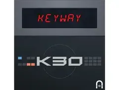 Tracktion Keyway K30 Expansion Pack (for Attracktive) main image