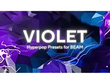 Lunacy Violet (BEAM Expansion)