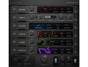 Brainworx bx_tonebox