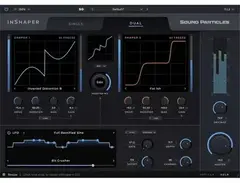 Sound Particles InShaper