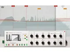 Softube Weiss DS5 Multiband Compressor main image