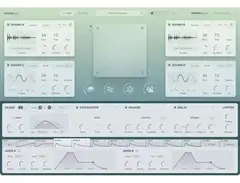 Excite Audio Evolve Air main image