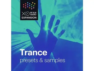 XLN Audio XO Expansion: Trance