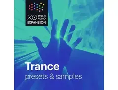 XLN Audio XO Expansion: Trance