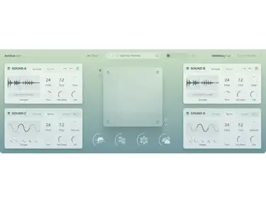 Excite Audio Evolve Air Lite