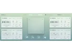Excite Audio Evolve Air Lite main image