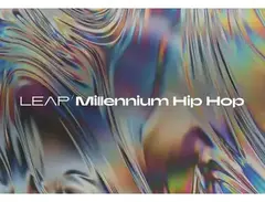 Native Instruments Leap Expansion - Millennium HipHop main image