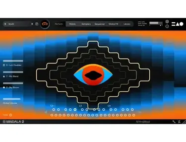 MNTRA Instruments Nagual