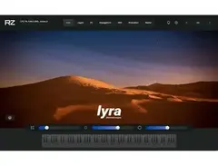 ZAK Sound Lyra main image