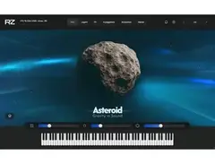 ZAK Sound Asteroid main image