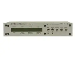 Custom Audio Japan GVCA-2 rev. 3