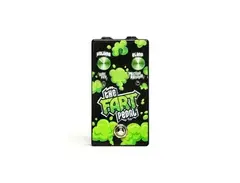 The Fart Pedal: Number Two main image