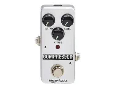 Amazon Basics Compressor