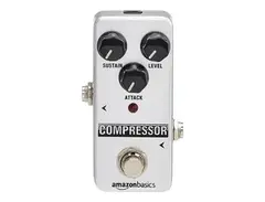 Amazon Basics Compressor