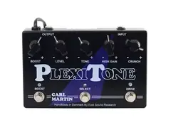 Carl Martin PlexiTone