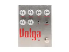 Heather Brown Electronicals Volga Preamp main image