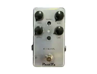PastFx Retiklon
