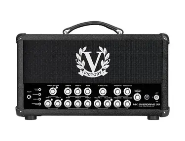 Victory Amplification MK Overdrive 30-watt Amplifier Head