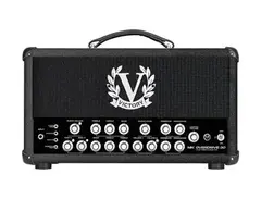 Victory Amplification MK Overdrive 30-watt Amplifier Head