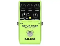 NUX Drive Core Deluxe MKII