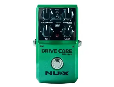 NuX Drive Core Deluxe