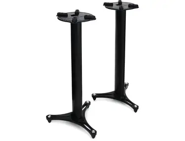 Ultimate Support MS-90/36B 36-inch Studio Monitor Stands