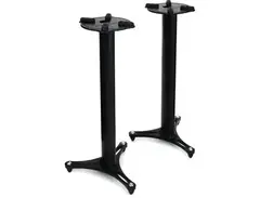 Ultimate Support MS-90/36B 36-inch Studio Monitor Stands main image