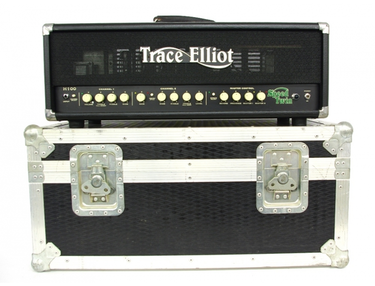 Trace Elliot Speed Twin H100