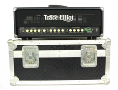 Trace Elliot Speed Twin H100