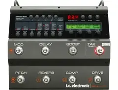 TC Electronic Nova System