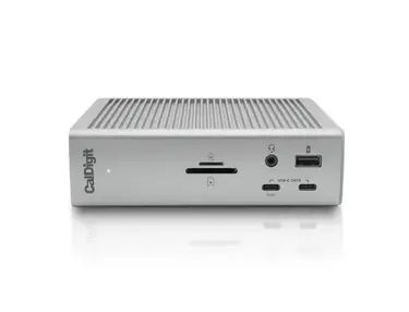 CalDigit Thunderbolt 4 Dock