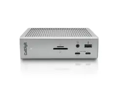 CalDigit Thunderbolt 4 Dock main image